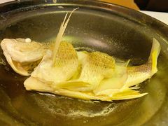 -百味馆·粤菜·湛江菜(后海花园店)