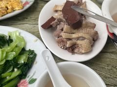 -邮电新村嘉积鸭美味园