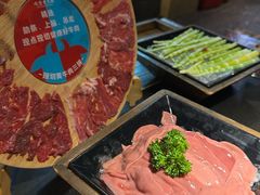 -吼堂老火锅(太古里总店)