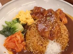 -幸薈飯堂