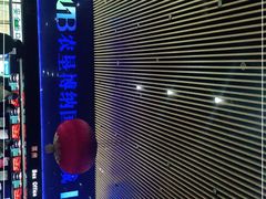 -农垦博纳国际影城(津奥广场IMAX店)