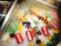 -池田寿司·4H鲜作(西直门凯德华联店)