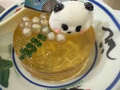 -刘姐啤酒鱼民族演艺餐厅(西街总店)