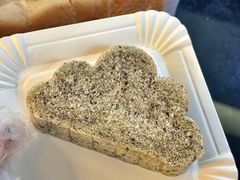 -花园饼屋·吐司蛋糕面包(星海店)