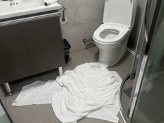 -初禾Film·Apartment(深圳福田岗厦地铁站店)