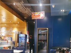 -鱼酷活鱼烤鱼(人信汇商场店)