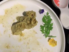 -皇城根北京风味主题餐厅(中海环宇城店)