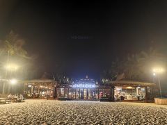 -石梅湾艾美度假酒店