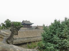 -平遥县衙