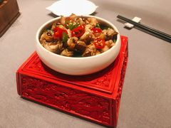 -东富酒家(龙湖西溪天街店)