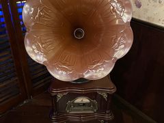 -东方明珠老上海8号餐厅(东方明珠广播电视塔店)