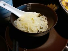 可喝汤的酸菜鱼-川里谈·川味小馆(北京路店)