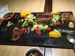 -必胜客(WOW西丽店)