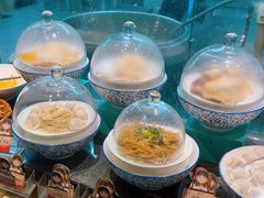 -老淮滨-蚌埠非遗小吃(淮河路店)