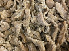 -孬味香菇肉羹