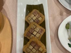 -汕头君华海逸酒店·鸿桃轩中餐厅