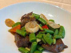 -正佳广场万豪酒店-粤菜餐厅·点心·海鲜·聚餐
