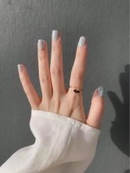 -1R日式轻奢美睫美甲翘睫