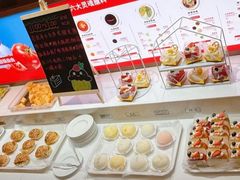 -海底捞火锅(北京路店)