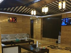 -益健·足疗汗蒸SPA(芙蓉广场店)