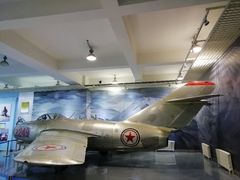 -中国航空博物馆