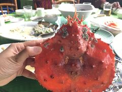 -盛港湾海鲜食府(黄沙店)