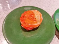 钟情-小乔回转寿司(铁东万象汇店)