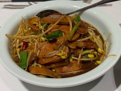 -香雪海饭店中餐厅(人民桥店)