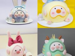 -皇庭广场(福华三路店)