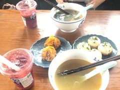 -鑫震源·苏式大虾生煎(山塘街店)