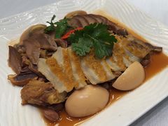 -聚鑫阁江浙菜·非遗传承技艺(闵行交大店)