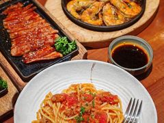 -小川洋风料理(江汉路店)