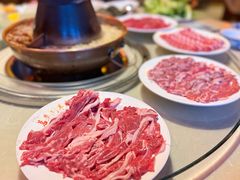 -总参北京涮羊肉