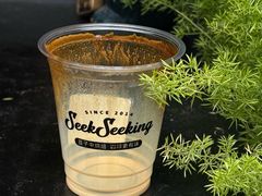 -SeekSeeking咖啡专门店(堰塘街店)