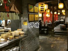 -南京大牌档(三阳广场苏宁店)