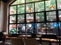 -VESH COFFEE(定西路店)