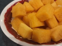 -T館·花园艺术餐厅
