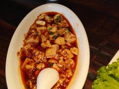 -外婆家(蓝色港湾店)