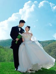 -第一夫人婚纱摄影(南京店)