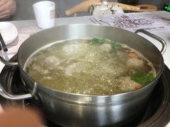 -海银海记牛肉火锅(解放路店)