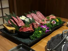 -丸藏和牛烧肉专门店(园区师惠坊店)