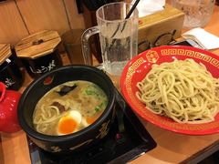 -博多一幸舍(侨福芳草地购物中心店)