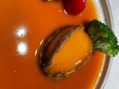 -粤盛海鲜楼(融冠乐城店)