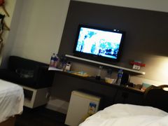 -苏州长江智选假日酒店