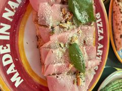 -BOTTEGA意库(中骏世界城店)