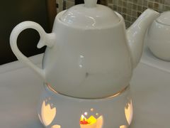 土耳其茶-沙漠玫瑰土耳其餐厅(神路街店)