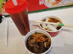 -卤大叔·广州牛杂(壹方城店)