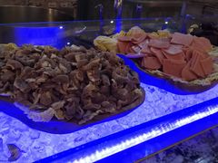 -艺厨风尚餐厅 · 桔钓沙莱华度假酒店