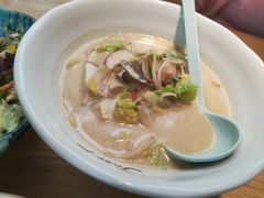 什锦海鲜面-Jazz·ya 爵士屋(来福士店)
