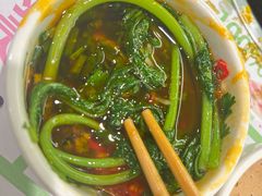 -一围肥牛肉小火锅(佳兆业广场店)